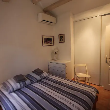 Vakantiehuis Maison De La Plage Sainte-Maxime
