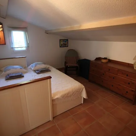 Maison De La Plage Vakantiehuis Sainte-Maxime