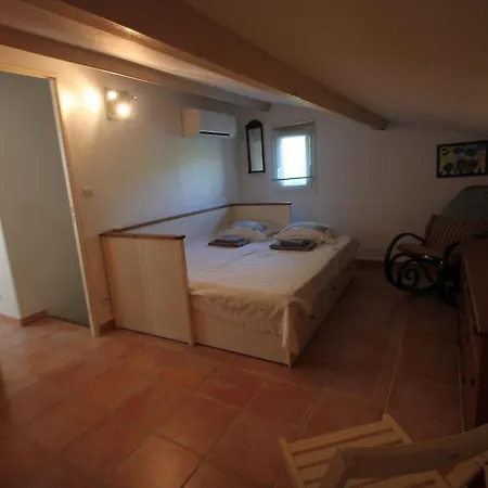 Maison De La Plage Sainte-Maxime
