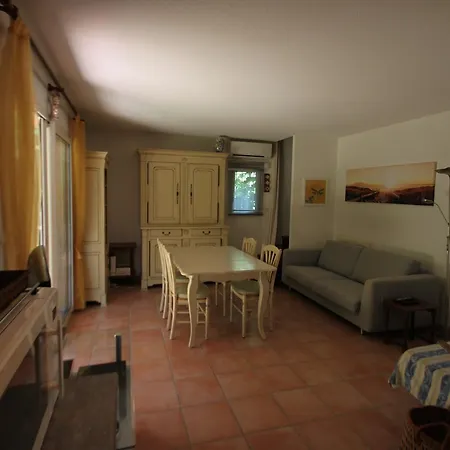 Maison De La Plage * Sainte-Maxime