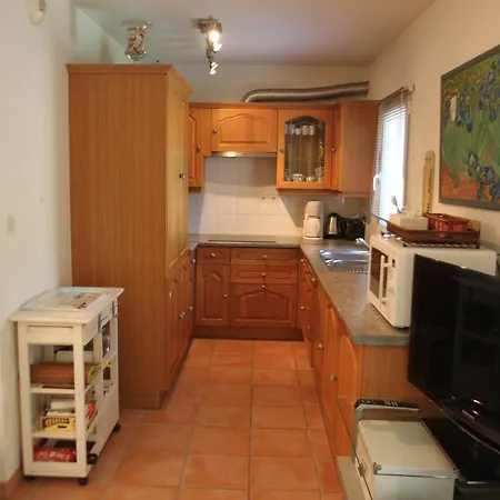 Vakantiehuis Maison De La Plage *
