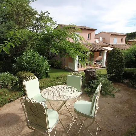 Maison De La Plage Vakantiehuis