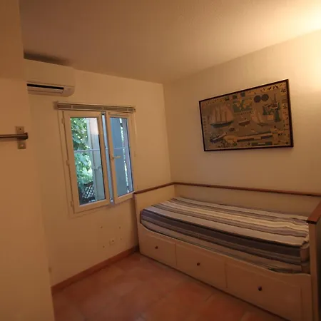 Maison De La Plage Vakantiehuis *