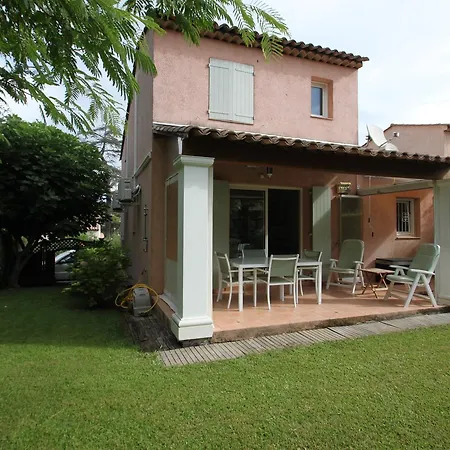 Maison De La Plage