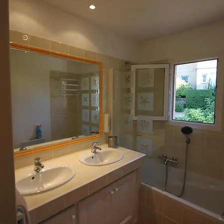 Maison De La Plage Sainte-Maxime