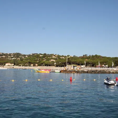Maison De La Plage Vakantiehuis *